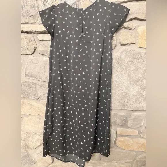 Maternity Lot of 3 Motherhood / H&M Dresses Sz S casual work comfortable EUC CS - Picture 14 of 16